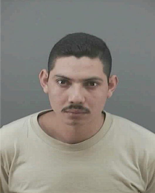 CAZARES, ISMAEL - Peoria County, IL