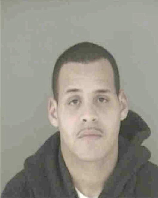 CHANCE, ALLEN GEORGE - Peoria County, IL
