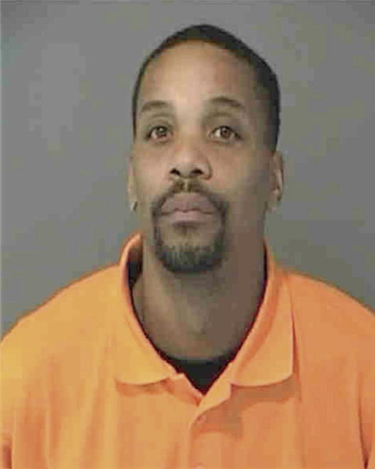 CLEMENTS, ERIC MAURICE - Peoria County, IL