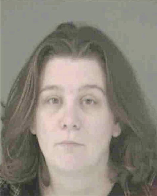 COALTER, SHERRY LYNN - Peoria County, IL