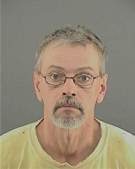DANIELS, GREGG ALLEN - Peoria County, IL