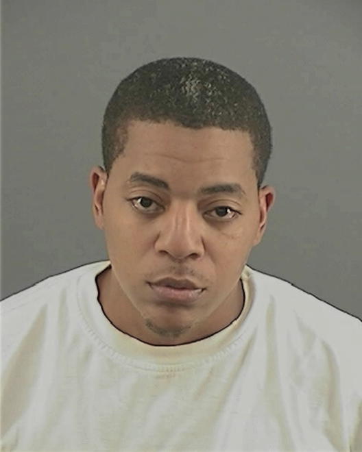 FERGUSON, ROMON LEANTRE - Peoria County, IL