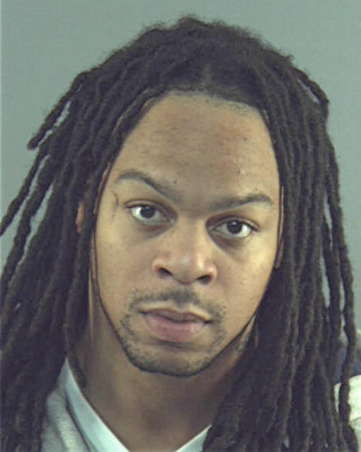 FOOTE, DEANDRE L - Peoria County, IL