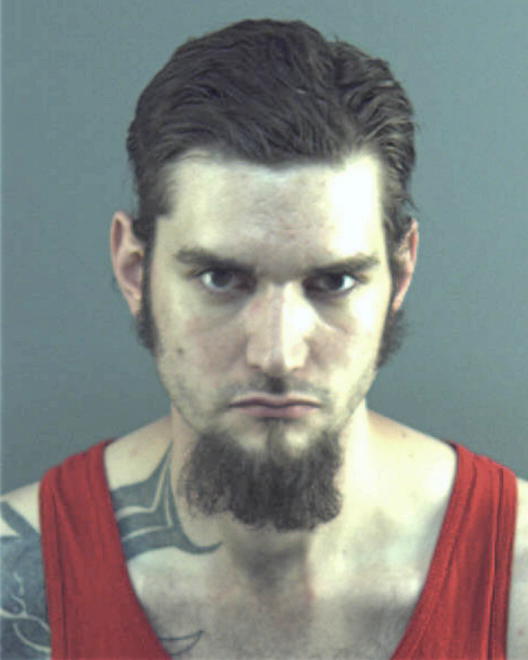 FOX, RYAN WESLEY - Peoria County, IL