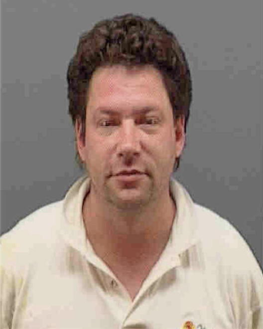GREEN, GLENDON JAMES - Peoria County, IL