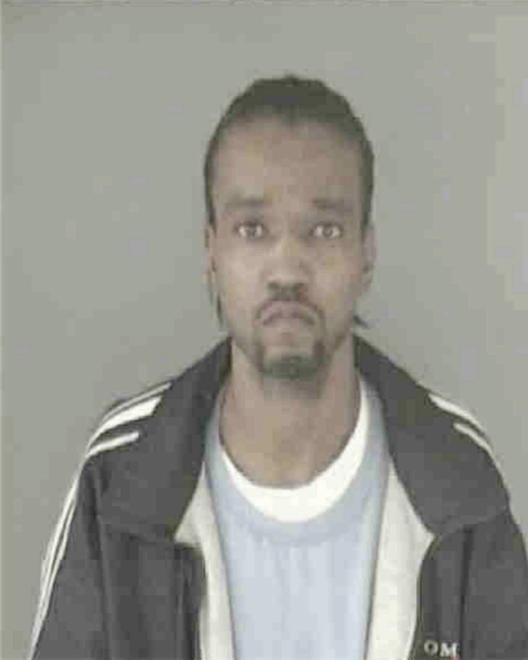 HAWKINS, TYRONE DANIEL - Peoria County, IL