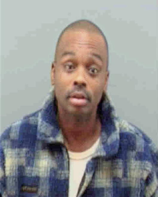 JOHNSON, CHARLES GLASPER - Peoria County, IL