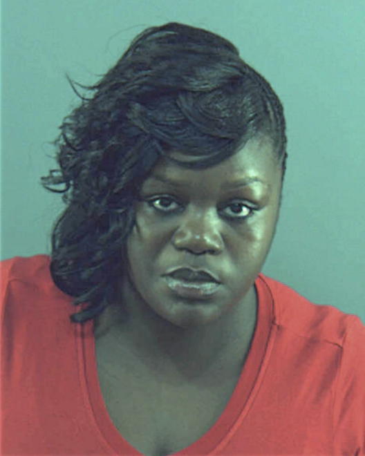 JOHNSON, LATASHA D - Peoria County, IL