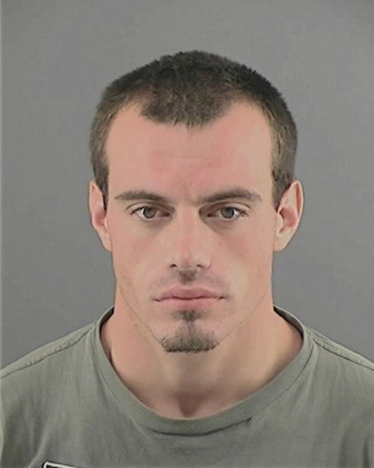LEVEQUE, CODY ALLEN - Peoria County, IL