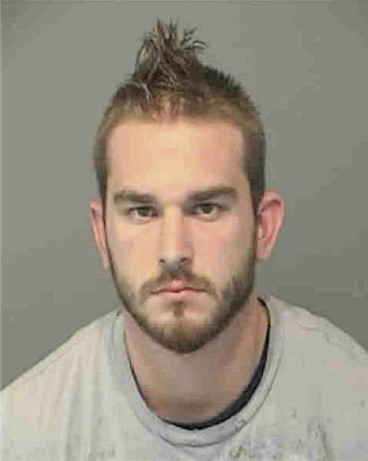 MANLEY, JON THOMAS - Peoria County, IL