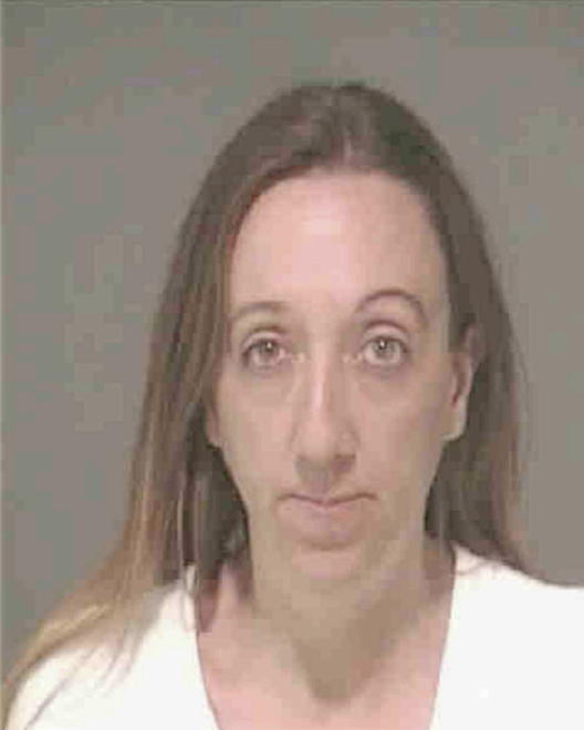 MCCREARY, TAMMY LYNN - Peoria County, IL