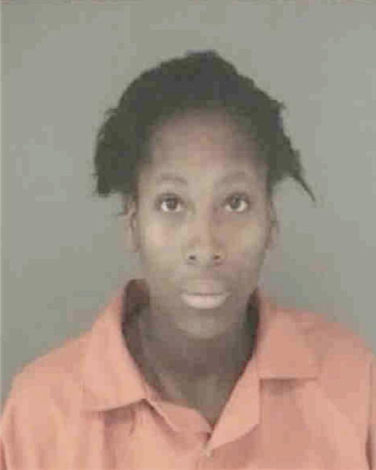 MURREY, LATOYA D - Peoria County, IL