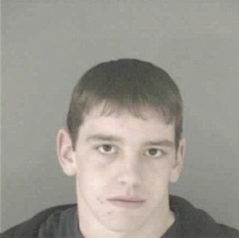 PARLIER, STEVEN C - Peoria County, IL