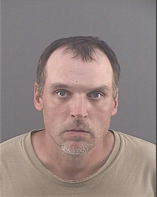 PUCKETT, JASON WAYNE - Peoria County, IL
