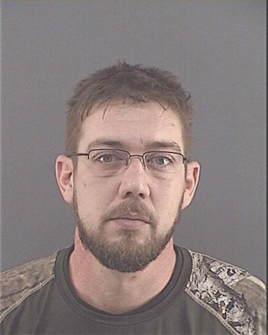 RADCLIFF, JOSHUA A - Peoria County, IL