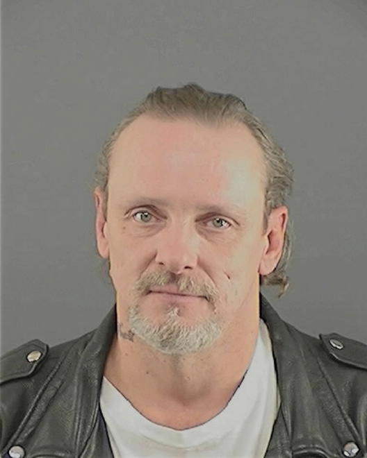 RICHARDS, JOSEPH ALLEN - Peoria County, IL