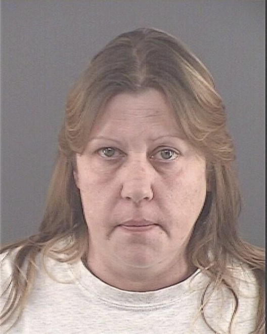 RICHARDS, SUZANNE MARIE - Peoria County, IL