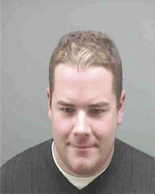 STARK, MATHEW FREDERICK - Peoria County, IL