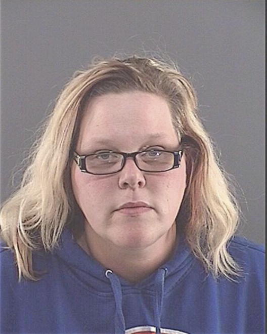 TAYLOR, BUFFY MARIE - Peoria County, IL