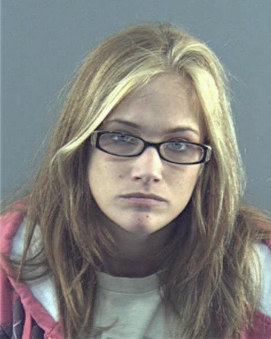 VITALE, MISTY ROSE - Peoria County, IL