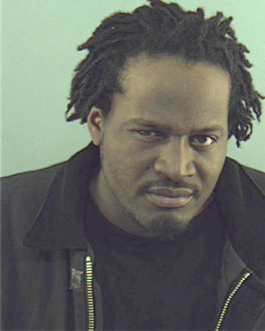 WALKER, MARVELL - Peoria County, IL