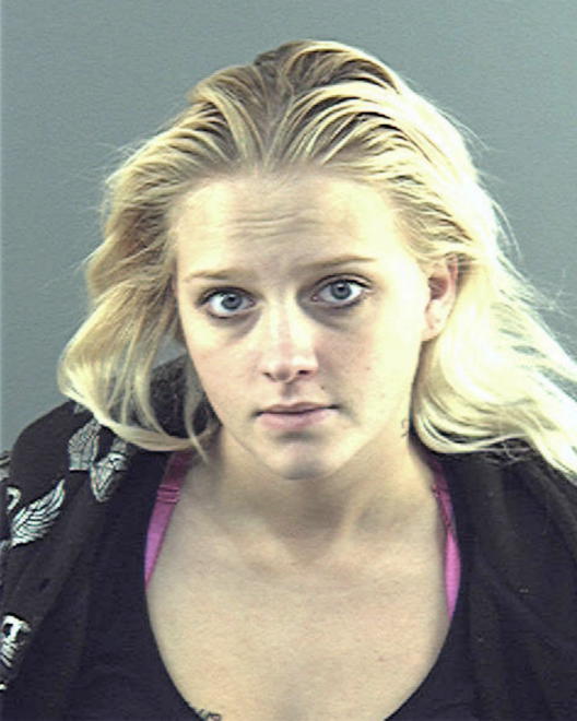 WHITBY, ASHLEY N - Peoria County, IL