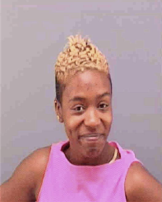 WHITE, RIASHANTE - Peoria County, IL