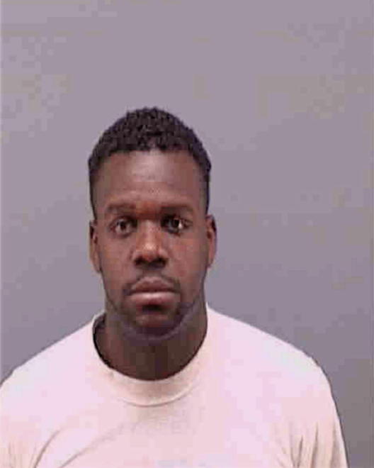 WILLIAMS, TOMMIE LEE - Peoria County, IL