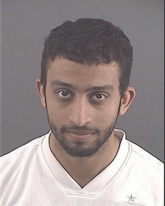 AL-MAFLAHI, FADHL - Peoria County, IL