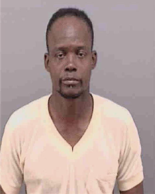 BONDS, CHARLES MICHAEL - Peoria County, IL