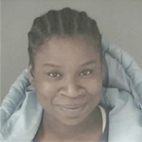 BROWN, MALISSA ANN - Peoria County, IL