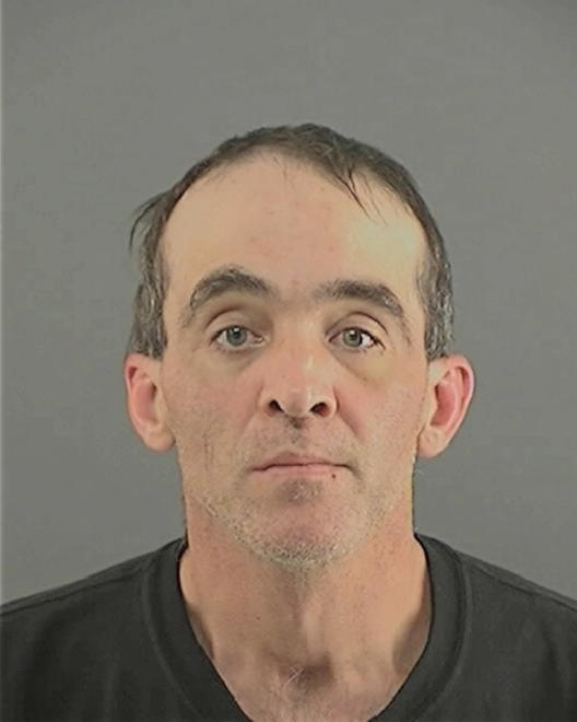 COLVIN, DAN R - Peoria County, IL