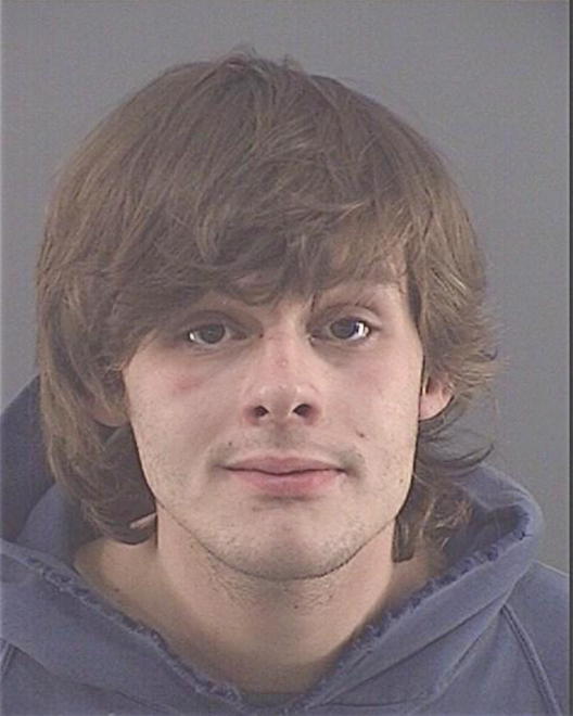 COOPER, MICHAEL ALEXANDER - Peoria County, IL
