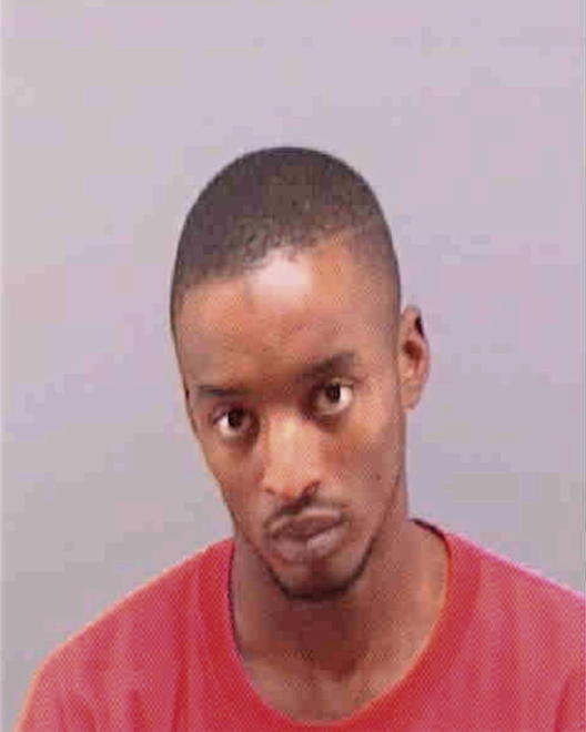 COSTIC, ARIC DEANDRE - Peoria County, IL
