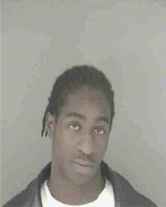 FOOTE, DONTARRIUS LORENZO - Peoria County, IL