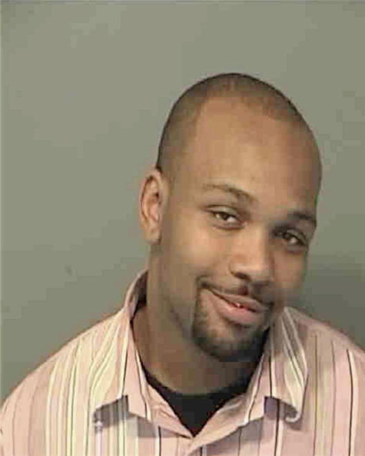 FRAZIER, JAMES LAMONT - Peoria County, IL