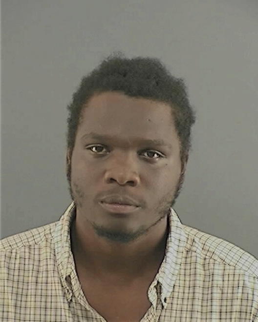 FUNCHES, MARIO DONTREA - Peoria County, IL