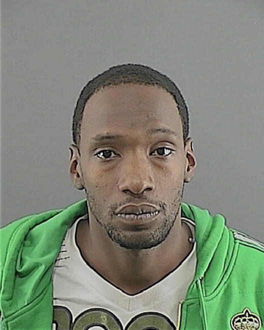 HOLLOWAY, DAMAR G - Peoria County, IL