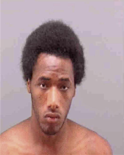 HOWARD, DERRICK DEONDRE - Peoria County, IL