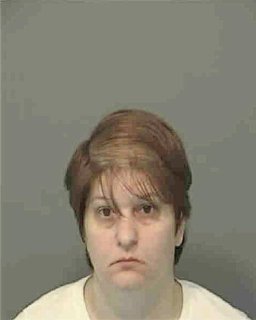 JOHNSON-KING, STACEY MICHELLE - Peoria County, IL