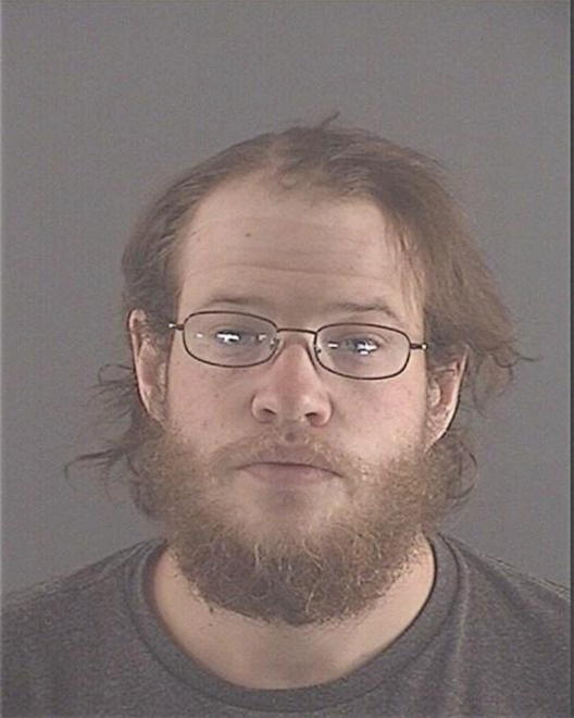 JONES, ELI S - Peoria County, IL