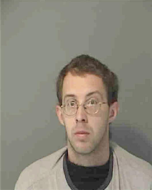JORDAN, ALLEN MICHAEL - Peoria County, IL