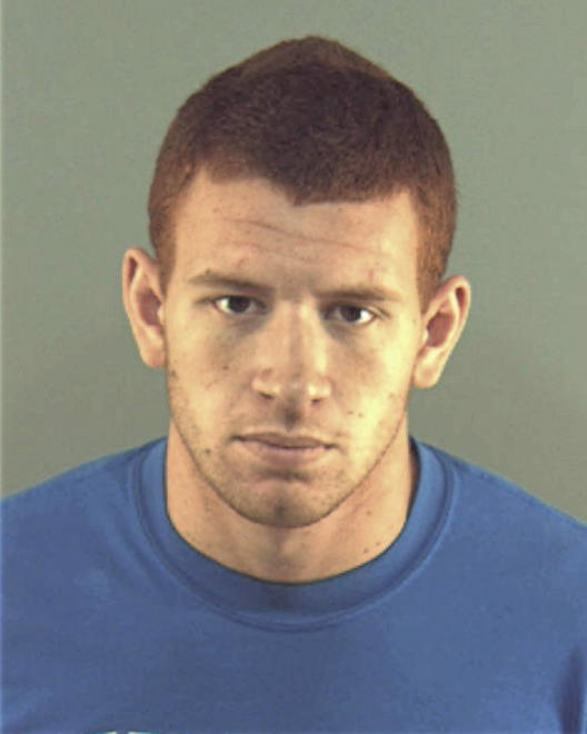 KOVEL, CHASE MATTHEW - Peoria County, IL