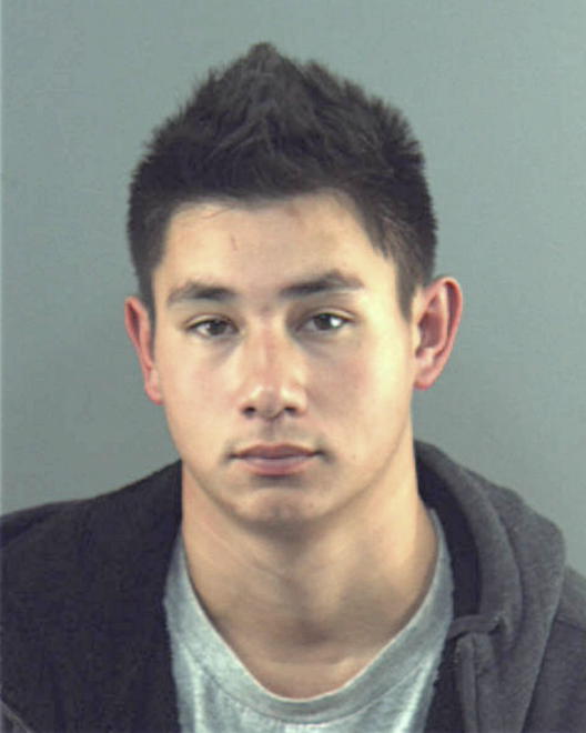 KREJCI, SEAN C - Peoria County, IL