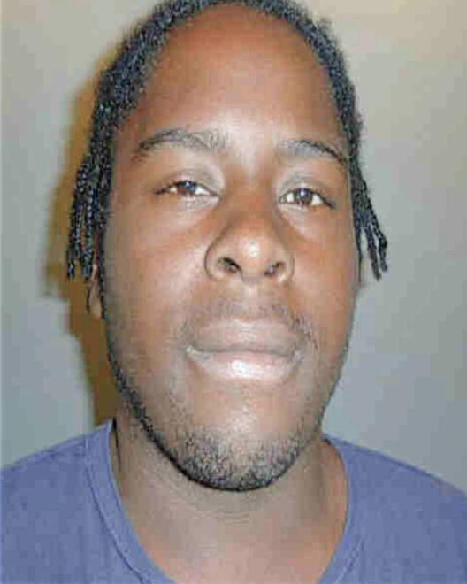 LANIER, MARK ANTWAN - Peoria County, IL