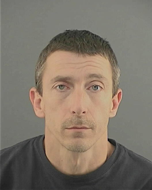 LARIMORE, JOHN KEVIN - Peoria County, IL