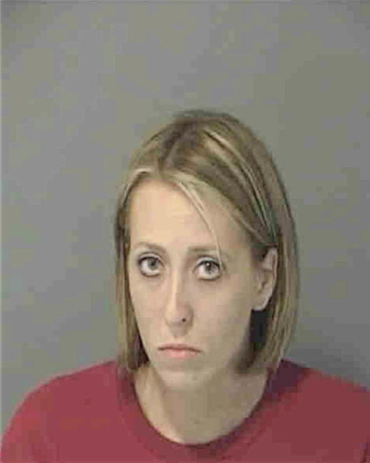LUBBERS, BRANDI ANN - Peoria County, IL