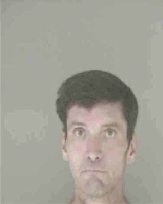 LUCAS, ROBERT CLARK - Peoria County, IL