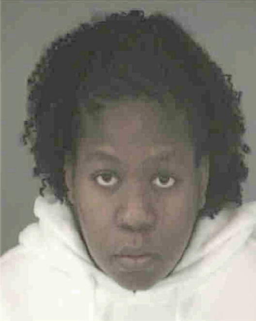 MANN-BUFORD, LAKISHA - Peoria County, IL