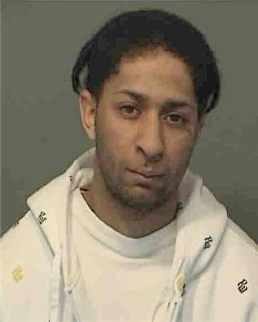 MCCORMICK, BRANDON CAMARA - Peoria County, IL
